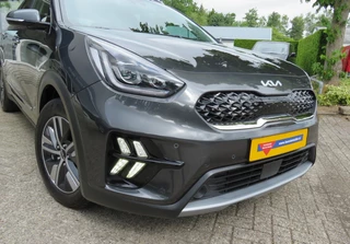 Kia Niro Kia Niro 1.6 GDi PHEV NAVI / CAMERA / ADAP. CRUISE / AFN. TREKHAAK - afbeelding nr 7