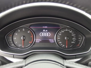 Audi A4 1STE EIG / AUTOMAAT / FULL LED / CAMERA / NAVI / CLIMA / PDC / CRUISE / NL-AUTO - afbeelding nr 28