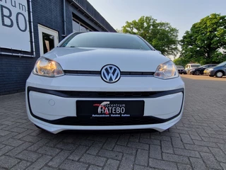 Volkswagen up! - afbeelding nr 5