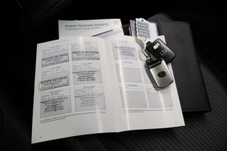 Toyota Auris - afbeelding nr 4