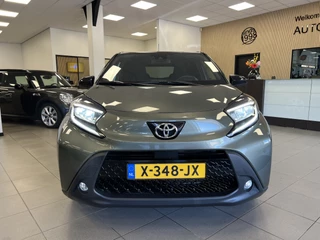 Toyota Aygo - afbeelding nr 21