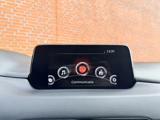 Mazda CX-5 Mazda CX-5 2.0 SkyActiv-G 160 GT-M 4WD| LANE ASSIST|TREKHAAK - afbeelding nr 23