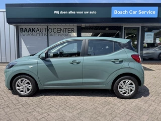 Hyundai i10 Hyundai i10 1.0 Comfort 5-zits | Carplay | Airco | Stoel & Stuurverw. - afbeelding nr 3