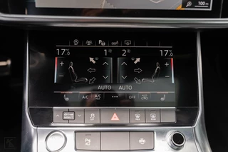 Audi A6 Audi A6 Avant 45 TFSI | 2019 Quattro | S-line - afbeelding nr 40
