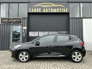 Renault Clio Renault Clio 1.2 Dynamique | AUTOMAAT | NAVI | CRUISE - afbeelding nr 2