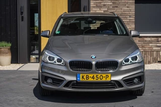 BMW 2 Serie - afbeelding nr 3