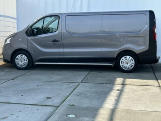 Fiat Talento Fiat Talento 1.6 MJ EcoJet L2H1 Pro Edition AIRCO I NAVIGATIE I TREKHAAK I ORG.NL + NAP - afbeelding nr 6