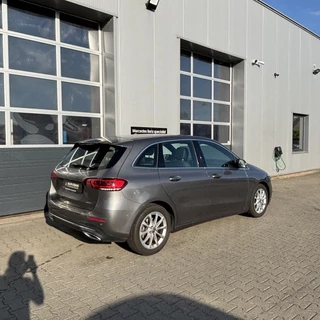 Mercedes-Benz B-Klasse - afbeelding nr 24