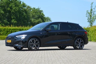 Audi A3 Audi A3 Sportback 40 TFSIe 204 pk S-line PHEV 1e eig 30.218 km! - afbeelding nr 40