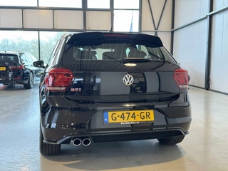 Volkswagen Polo Volkswagen Polo 2.0 TSi 147kw GTi DSG Executive - afbeelding nr 13