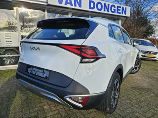 Kia Sportage Kia Sportage 1.6 T-GDi ComfortLine | Carplay/Cruise/Camera - afbeelding nr 5