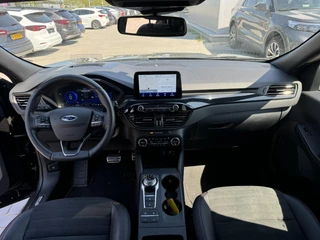 Ford Kuga Ford Kuga 2.5 PHEV ST-Line X 225pk | Driver Assistance Pack | Technology Pack | Wegklapbare Trekhaak | Winterpack - afbeelding nr 11