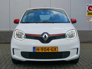 Renault Twingo - afbeelding nr 6