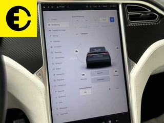 Tesla Model X Tesla Model X 100D | AutoPilot | Dechrome | CCS|Cold Climate - afbeelding nr 21