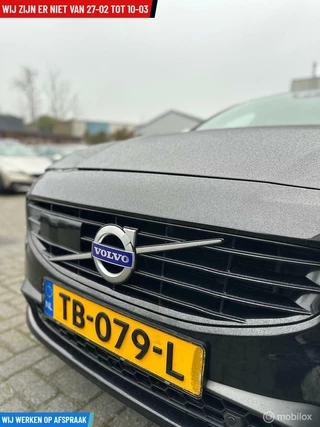 Volvo V60 Volvo V60 2.0 D4 R-Design Full options / Pano / Adaptive / - afbeelding nr 43