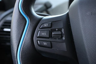 BMW i3 BMW i3 120Ah 42 kWh | Camera | Origineel NL | Stoelverwarming - afbeelding nr 24