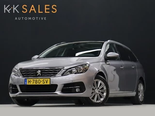 Peugeot 308 - 50197139-0
