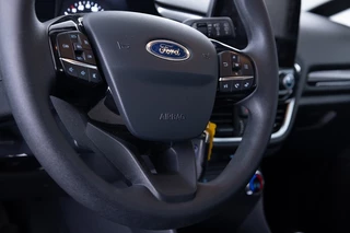 Ford Fiesta - afbeelding nr 8