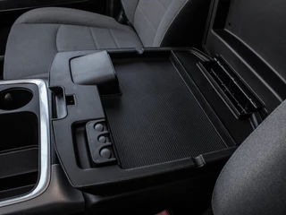 Dodge Ram 1500 | SCHUIF/KANTELDAK | NAVIGATIE | STOELVERWARMING | STUURVERWARMING | - afbeelding nr 82