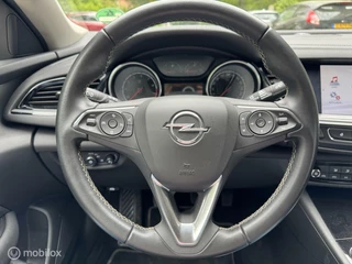 Opel Insignia Opel Insignia Grand Sport 1.5 Turbo EcoTec Online Edition - afbeelding nr 14