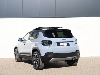 Jeep Avenger - afbeelding nr 2