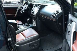 Toyota Land Cruiser - afbeelding nr 25