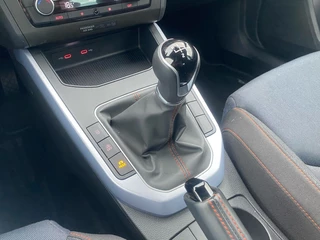SEAT Arona - afbeelding nr 25