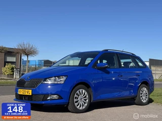 Škoda Fabia - 173578402-0