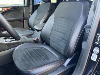 Ford Kuga Ford Kuga 2.5 PHEV ST-Line X | Afneembare trekhaak | Adaptive cruise control | Head up Display | Winter Pack | Elektrische achterklep | 1.500 kg trekgewicht | Bang&Olufsen - afbeelding nr 26