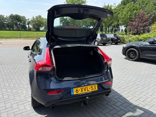 Volvo V40 Volvo V40 1.6 T4 Momentum Trekhaak, Navi, Cruise control - afbeelding nr 7