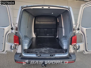 Volkswagen Transporter Volkswagen Transporter 90pk L1H1 Navi Trekhaak Airco Cruise Euro6 L1 6m3 Airco Trekhaak Cruise control - afbeelding nr 6