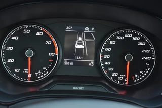 SEAT Arona Automaat Navigatie Parkeer camera Btw auto - afbeelding nr 28