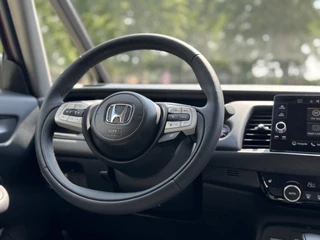 Honda Jazz Honda Jazz 1.5 e:HEV Advance Crosstar VOORRAAD DEAL Navigatie, Parkeersensoren V+A, Apple/Android , All-in Rijklaarprijs - afbeelding nr 18
