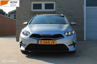 Kia Ceed Sportswagon Kia Ceed Sportswagon 1.0 T-GDi MHEV DynamicPlusLine Carplay - afbeelding nr 10
