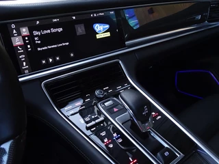 Porsche Panamera Porsche Panamera 2.9 4S 440PK / SportDesign / Ceramic / LED - afbeelding nr 29
