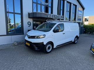Toyota ProAce - 82873095-0