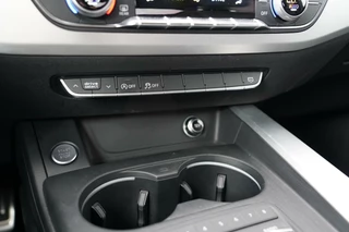 Audi A5 Audi A5 Sportback 2.0 TFSI MHEV Sport S-line Edition - Dealer onderhouden - Climate control - Virtual Cockpit - Cruise Control - Parkeersensoren - Keyless start - Sportstoelen - - afbeelding nr 9