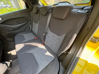 Ford Ka Ford Ka Ka+ 1.2 Trend Ultimate 5-Deurs/Airco/El.ramen - afbeelding nr 31