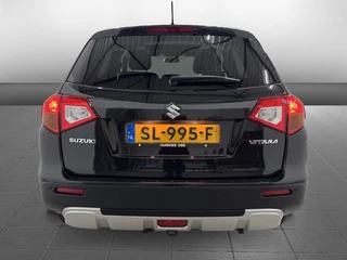 Suzuki Vitara - afbeelding nr 5