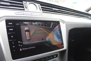 Volkswagen Passat Volkswagen Passat 1.4 TSI 125pk BMT Comfortline Business | Orig. NL | Trekhaak | Virtual dashboard | Carplay | - afbeelding nr 30