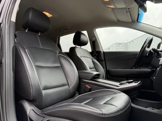 Kia e-Niro Kia e-Niro ExecutiveLine 64 kWh | Leder | Navi | Camera | JBL | - afbeelding nr 11