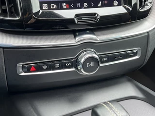 Volvo XC60 - afbeelding nr 22