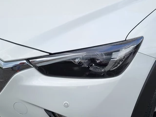 Mazda CX-3 - afbeelding nr 26