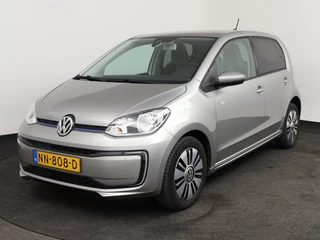 Volkswagen e-up! Stoelverwarming • Lichtmetaal • Climate • Bluetooth