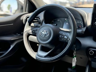 Toyota Yaris - afbeelding nr 17
