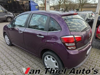 Citroën C3 Citroen C3 1.2 PureTech Feel Edition - afbeelding nr 3