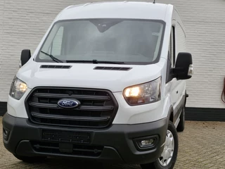 Ford Transit - afbeelding nr 11