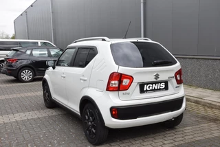 Suzuki Ignis Suzuki Ignis 1.2 Smart Hybrid Select | Achteruitrijcamera | Stoelverwarming | Apple carplay/android | - afbeelding nr 5