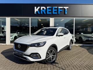 MG EHS 1.5 TGDI Luxury