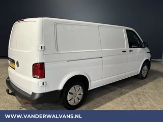 Volkswagen Transporter Parkeersensoren, Cruisecontrol - afbeelding nr 11